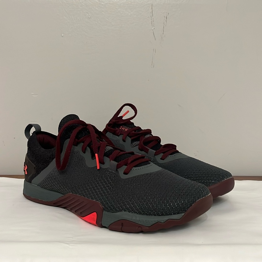 Under Armour Reign Training Shoes